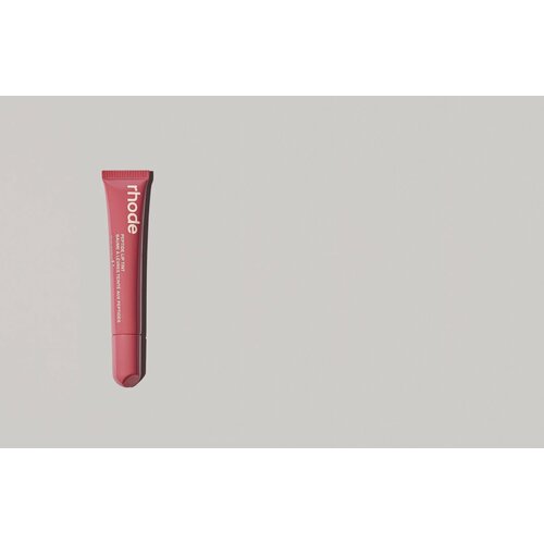 Блекс для губ люкс родэ соленый загар RHODE peptide lip tint SALTY TAN Limited Edition 5149₽