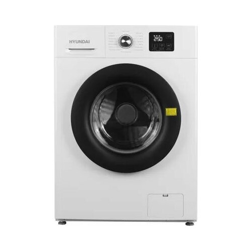 Стиральная машина Hyundai WME6001 с фронтальной загрузкой 6кг 1000обмин 28898₽