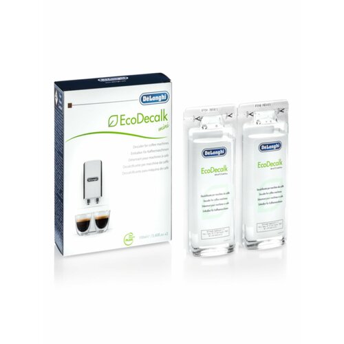Средство для удаления накипи DeLonghi EcoDecalk DLSC200 990₽