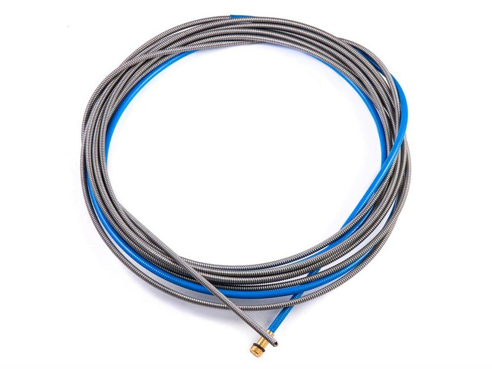 Канал направляющий кедр PRIME 0608 54 м синий 10 шт