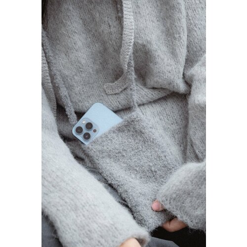 Сумка 2mymoods, серый