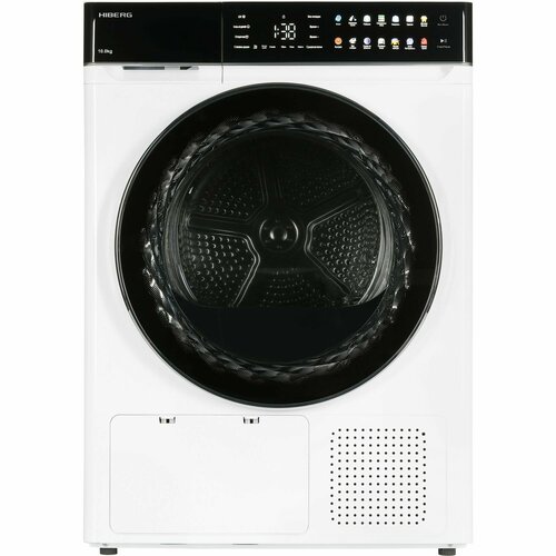 Сушильная машина HIBERG HDQ11 - 10 W 89250₽