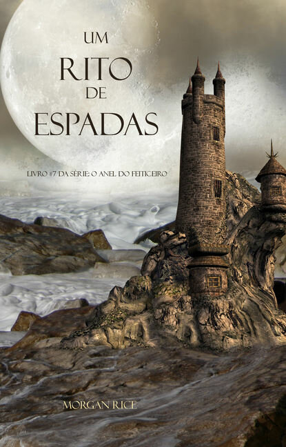Um Rito de Espadas [Цифровая книга]
