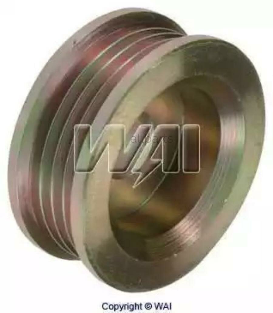 WAI 24-82256 Шкив ремня генератора Suzuki Toyota