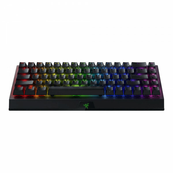 Клавиатура Razer BlackWidow V3 Mini HyperSpeed Yellow Switch — фото 1