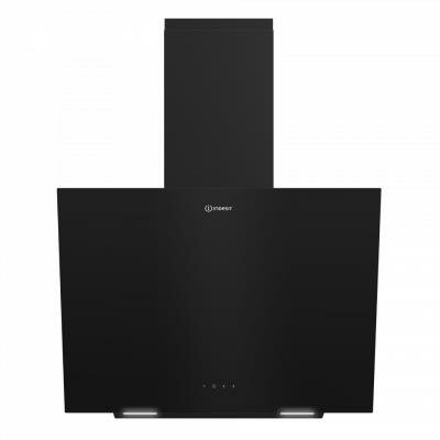 INDESIT INHV 6FLM BL, черный
