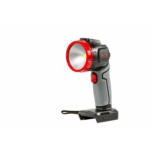 Фонарь аккумуляторный PIT PWL20H-3A SOLO без АКБ и ЗУ 1270₽
