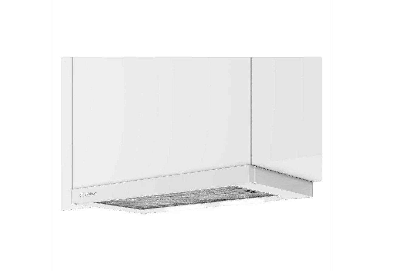 Встраиваемая вытяжка INDESIT PRIME