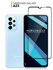 Защитное стекло Rosco на Samsung Galaxy A23 (Самсунг Галакси А23)...