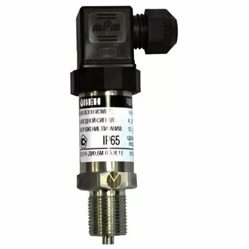 Преобразователь давления овен ПД100И-ДИ25-111-05 5000₽