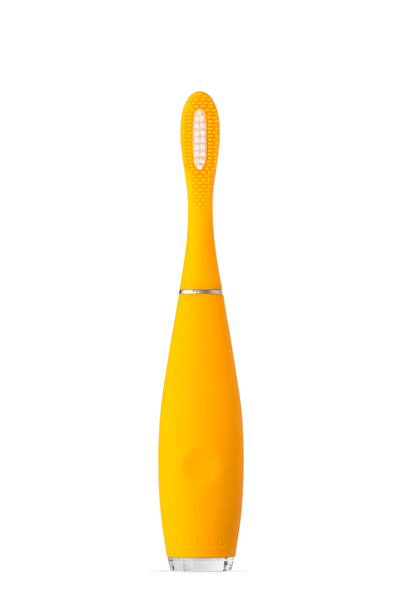 Обзор: FOREO ISSA mini 2 электрическая зубная щетка, Mango Tango