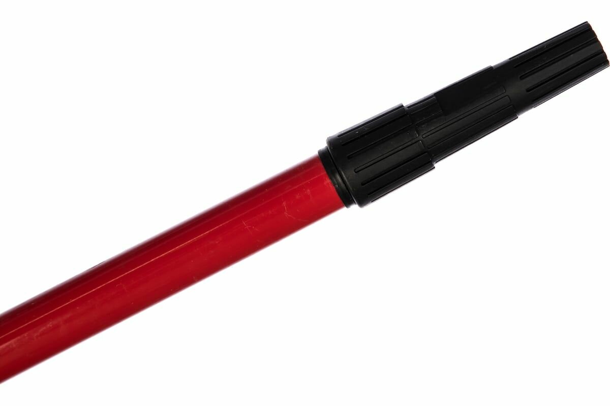 Ручка телескопическая алюминиевая (100-200 см) Matrix 81231
