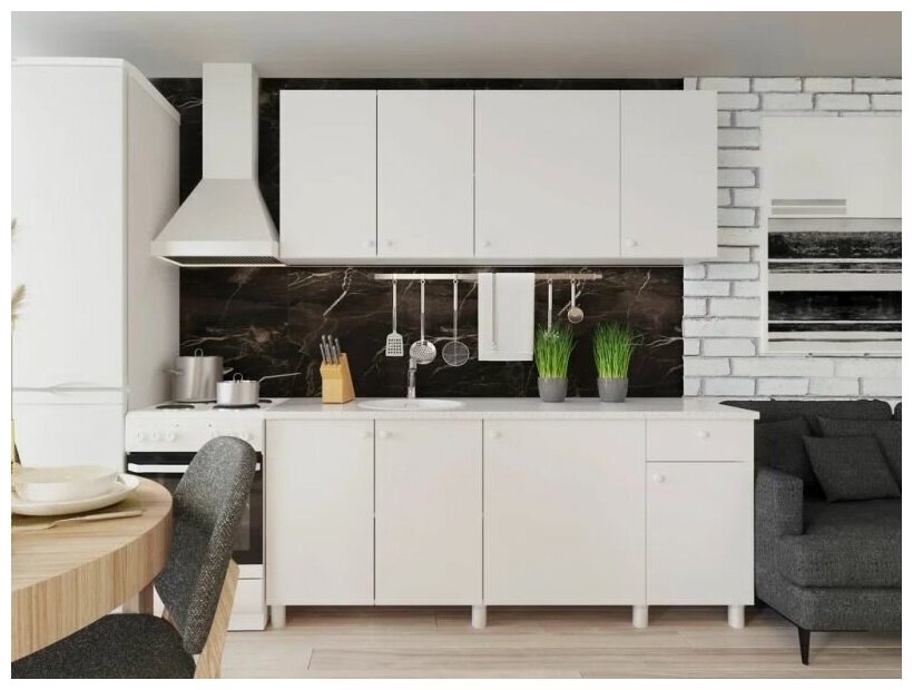 Кухонный гарнитур 