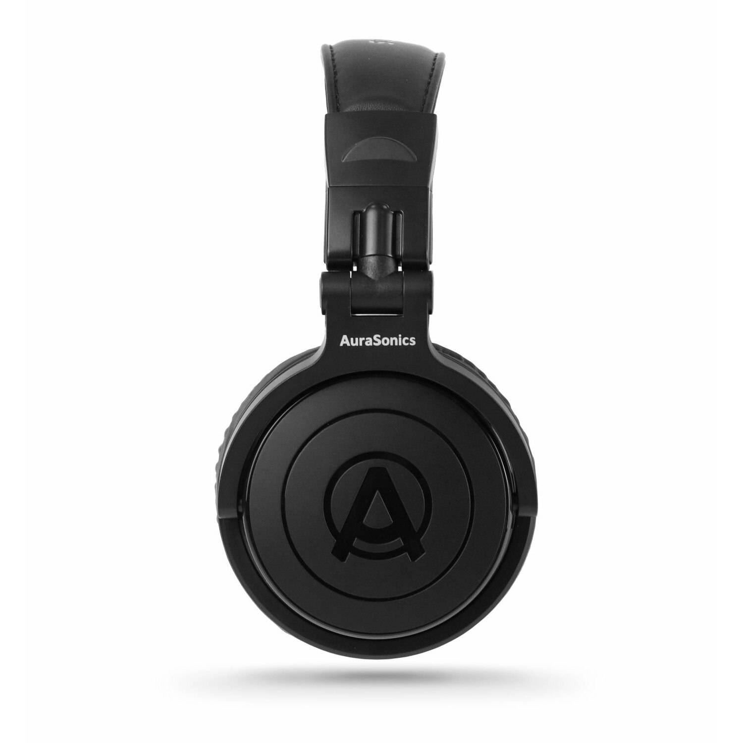 Наушники мониторные классические AuraSonics STUDIO D200HR — фото 1