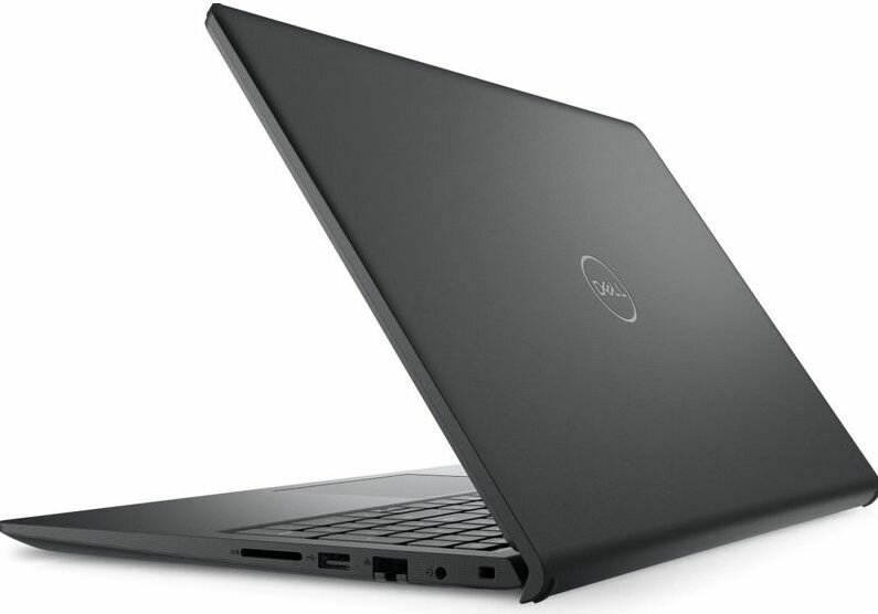 Ноутбук Dell Vostro 3530 15.6" WVA, Intel Core i7-1355U, 16Gb DDR4, 512Gb SSD, Intel Iris Xe, Ubuntu, grey (3530-4890) — фото 1