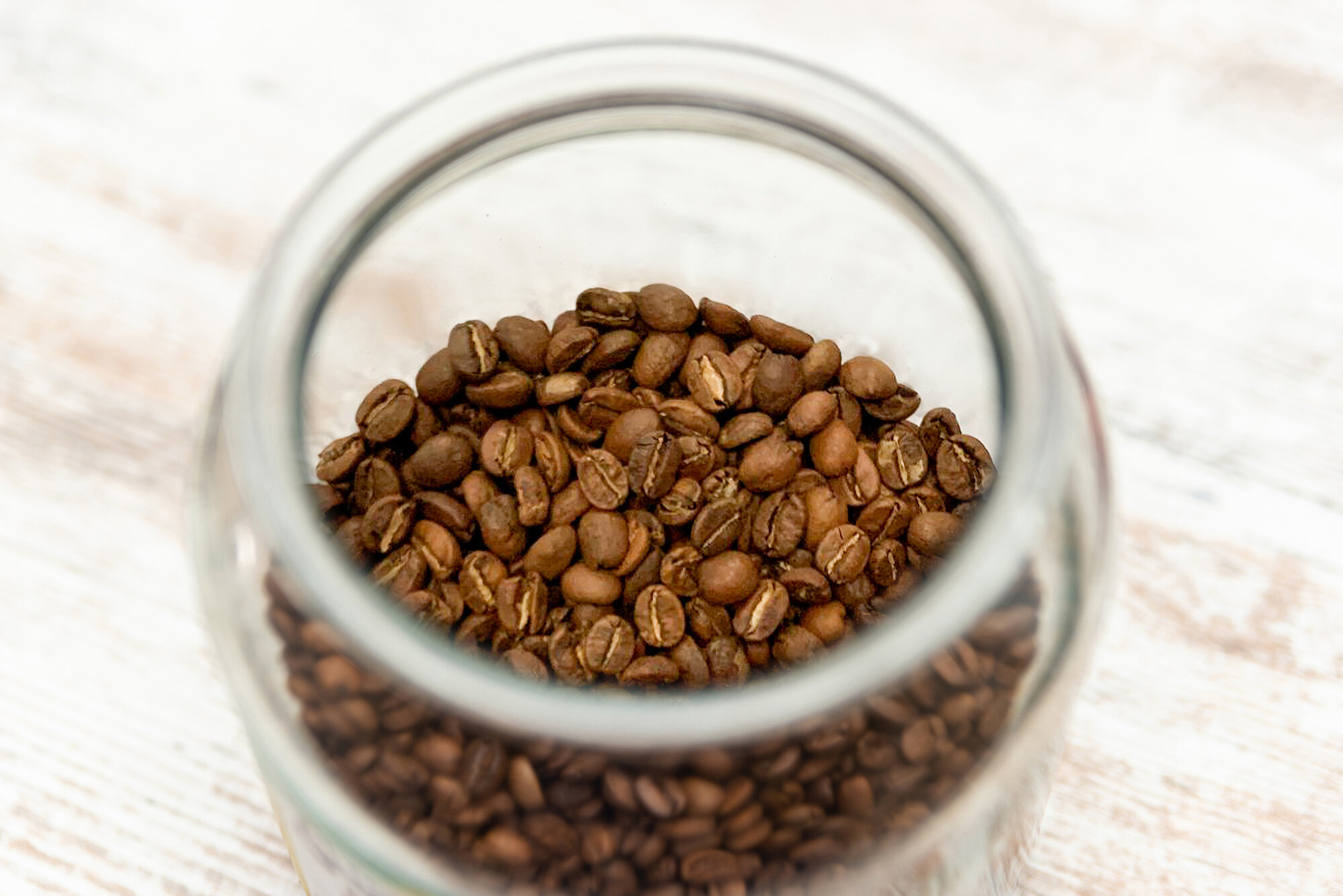 Свежеобжаренный кофе в зернах Коста-Рика Фэнси SHB TSOK TSOK 250 гр — фото 1