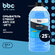 Концентрат жидкости для стеклоомывателя BiBiCare 4034, 0°C