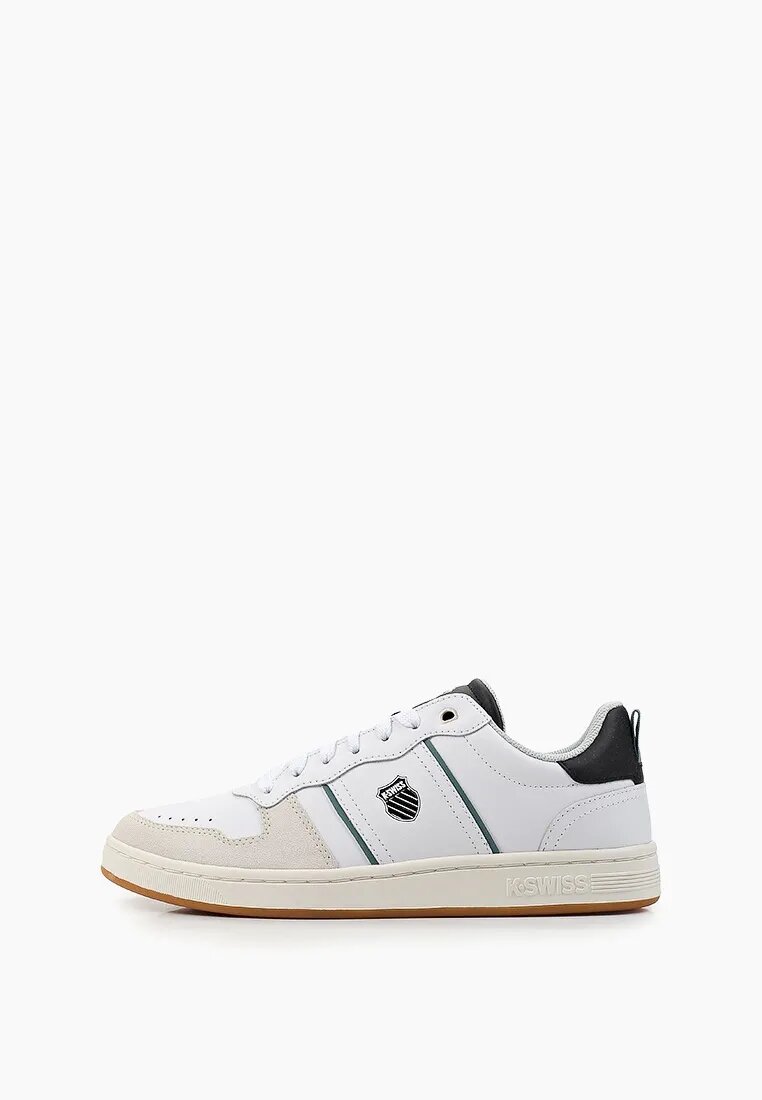 Кеды K-Swiss Lozan Match LTH