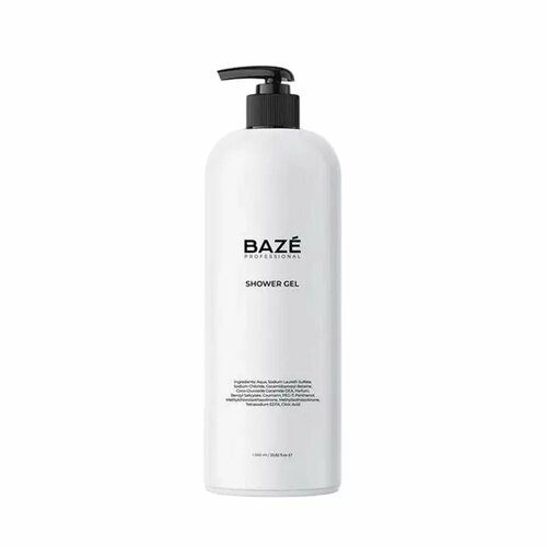 Гель для душа Baze Professional Shower Gel 1000 мл