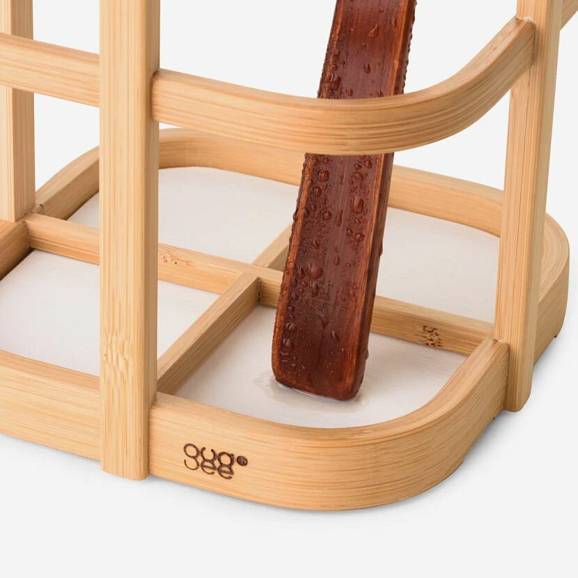 Trivi Square Держатель для приборов — фото 1