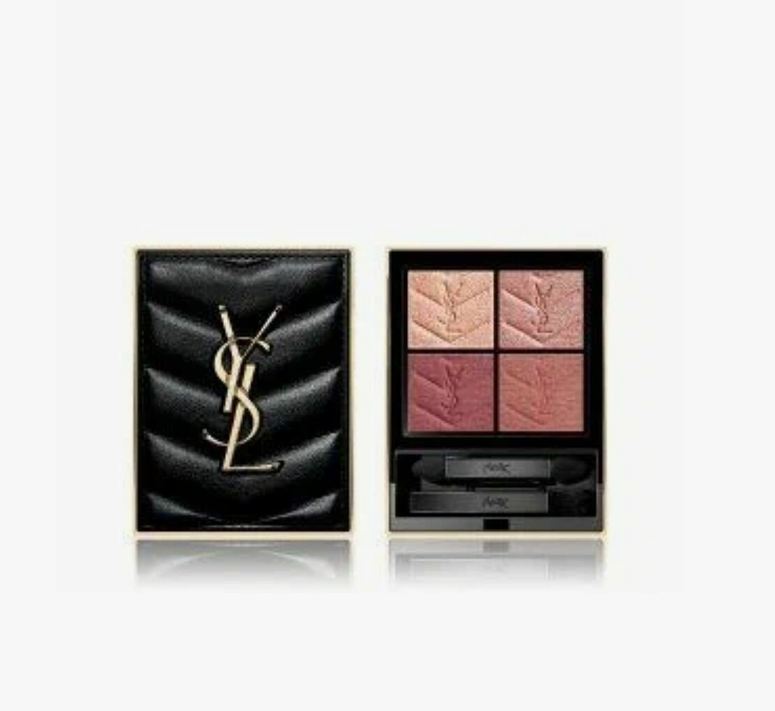 Yves Saint Laurent Couture Palette