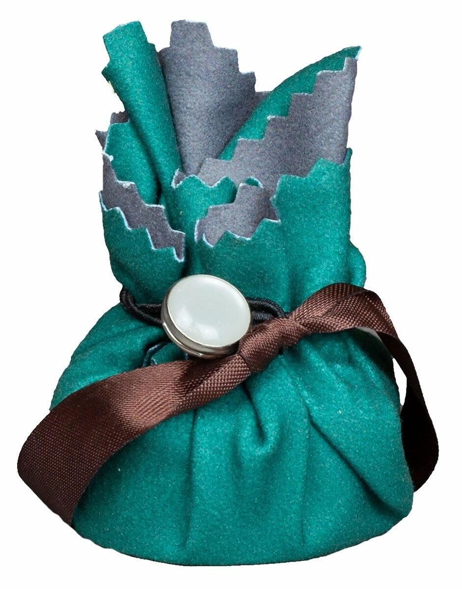 2064 Dark Канифоль для скрипки/виолончели, темная, Hill