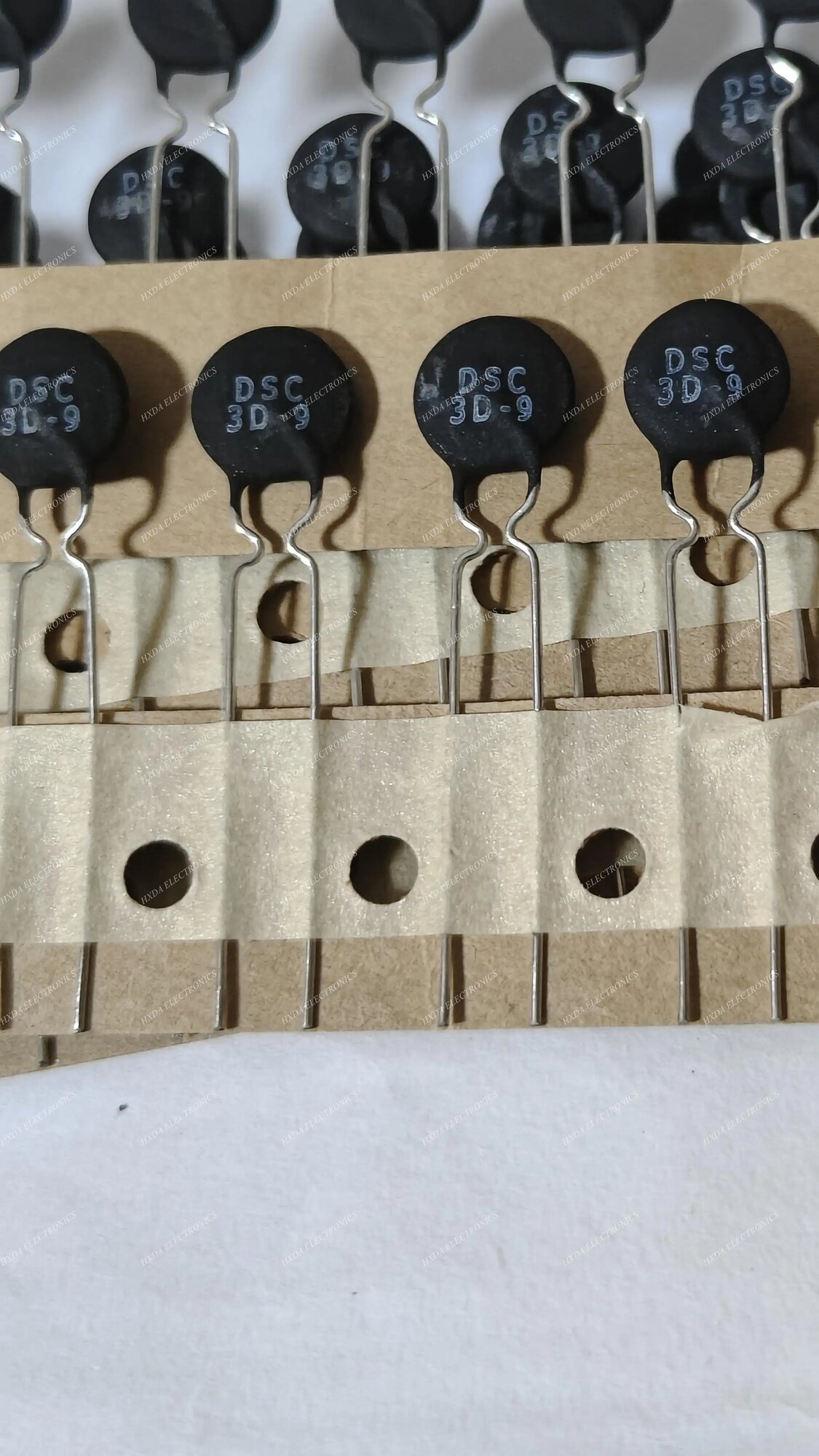10PCS NTC DSC-3D-9 DSC-5D-9 DSC-10D-9 DSC-22D-9 DSC 3D-9 5D-9 10D-9 22D-9 100D-9 9 9mm термистор, DSC-5D-9, other — фото 1