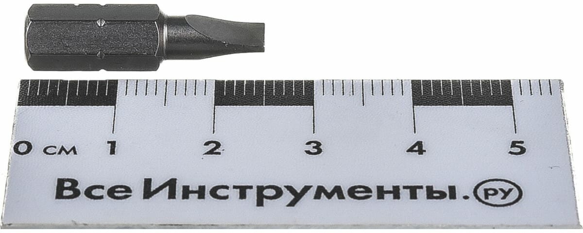 Отвертка ЗУБР - фото №18