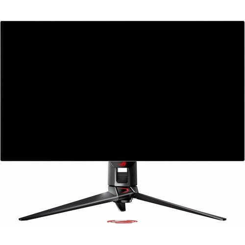 ASUS Монитор Asus 315 ROG Swift PG32UCDP черный OLED LED 169 HDMI матовая HAS Piv 10001 450cd 3840x2160 240Hz FreeSync Premium DP 4K USB 73кг 90LM0A50-B01370 232440₽