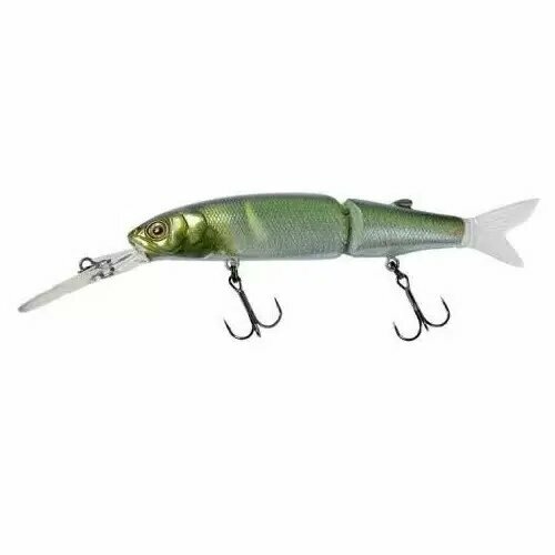 Воблер Jackall Magallon rt ayu