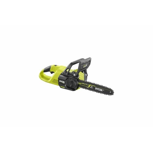 фото Цепная бесщеточная пила ryobi ry18csx30a-0 18 в