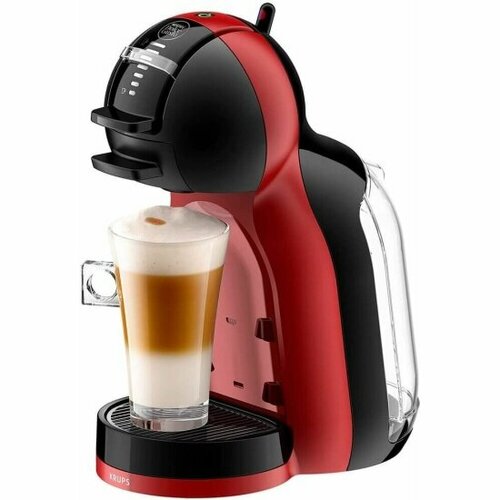 Кофемашина Krups KP123H10 Dolce Gusto MiniMe 10175₽