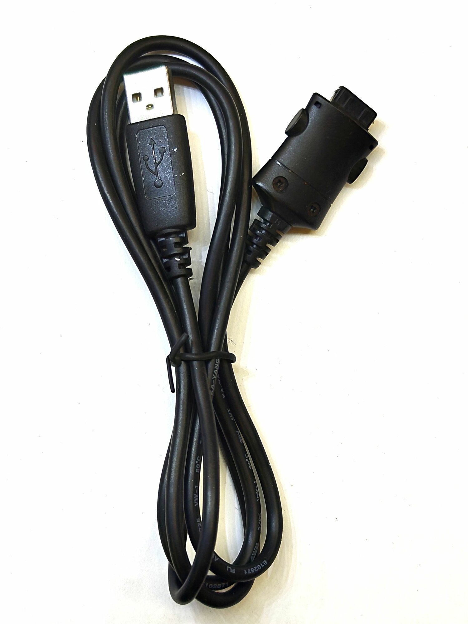 USB 2.0 data кабель для передачи данных для телефона Samsung D500 D600 E350 E370 E380 E730 E770 X700 PCB113BSE