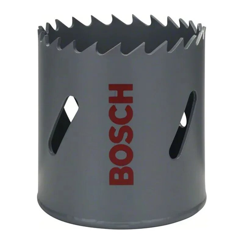 Bosch HSS Bi-Metal биметаллическая коронка 48 мм 2608584116