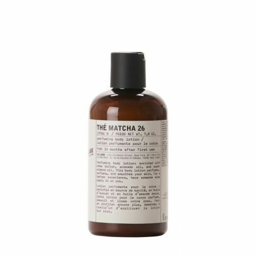 LE LABO The Matcha 26 Лосьон для тела 237 мл