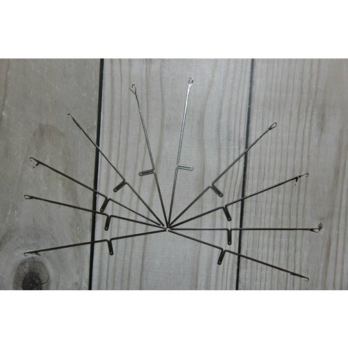 Иглы для вязальной машины Silver Reed SRP50 600₽