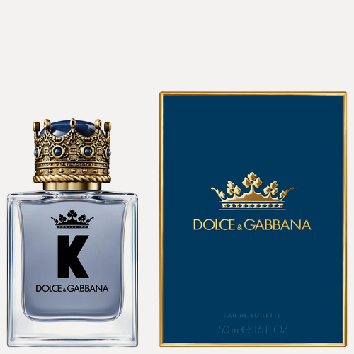 Изображение товара Туалетная вода Dolce & Gabbana K Pour Homme мужская 50 мл