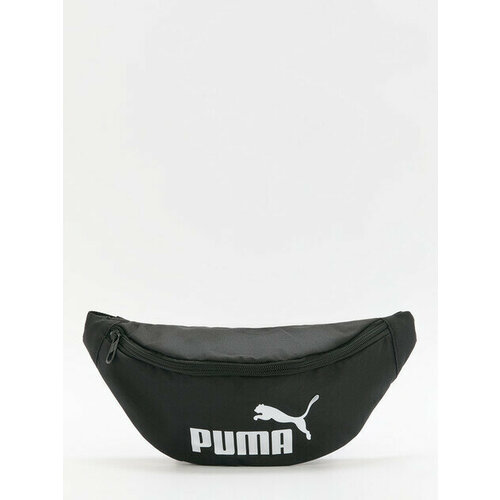Сумка поясная PUMA черный 1990₽