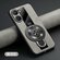Для Poco X7 5G X7pro Чехол Magsafe Кожаная задняя крышка Для Xiao...