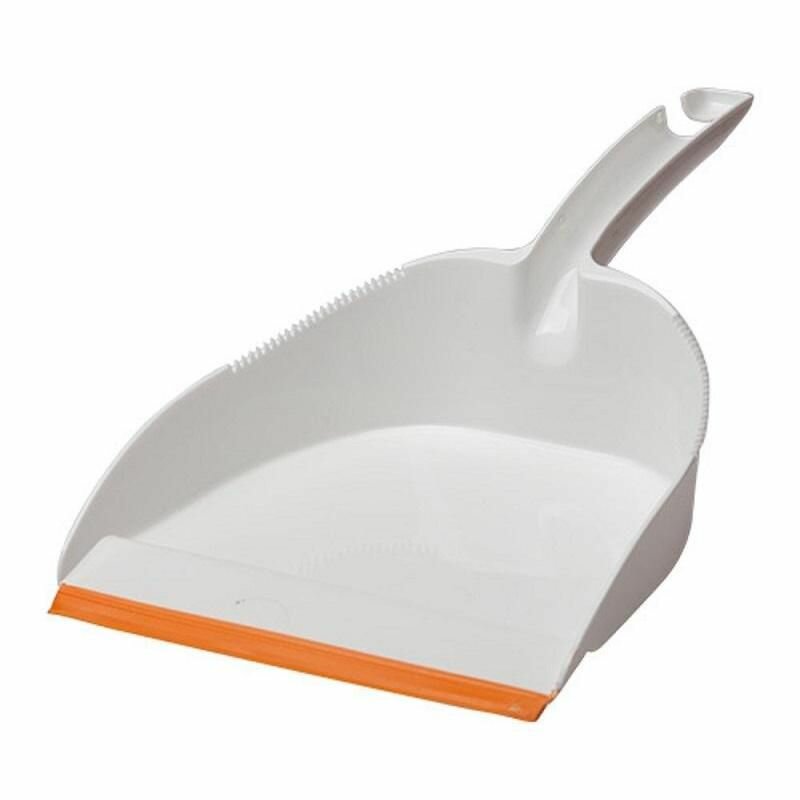 Совок Spin&clean "Софтэль", Ballet, с резиновой кромкой — фото 1