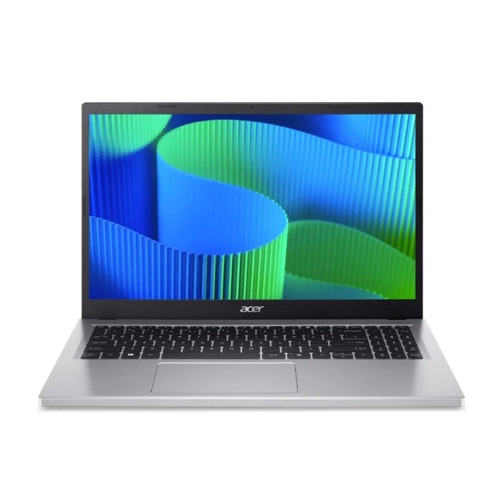 Ноутбук Acer Extensa 15 EX215 156 FHDCore i3 N30516GbSSD 512GbIntel UHDWin11prosilver 52458₽