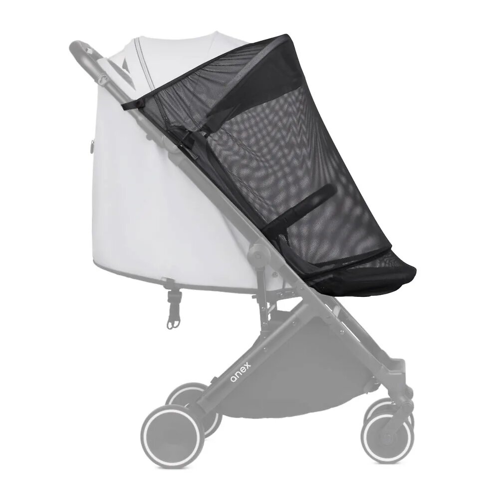 Антимоскитная сетка Anex Mosquito Net, модель - Air-X, артикул производителя Ax/AC m01