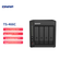 QNAP TS-466C, Intel Pentium N6005, 2.5GbE, New Flagship, Private Cloud NAS Netwo...
