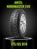 175/65 R14 82T AMTEL NordMaster Evo зимние шины