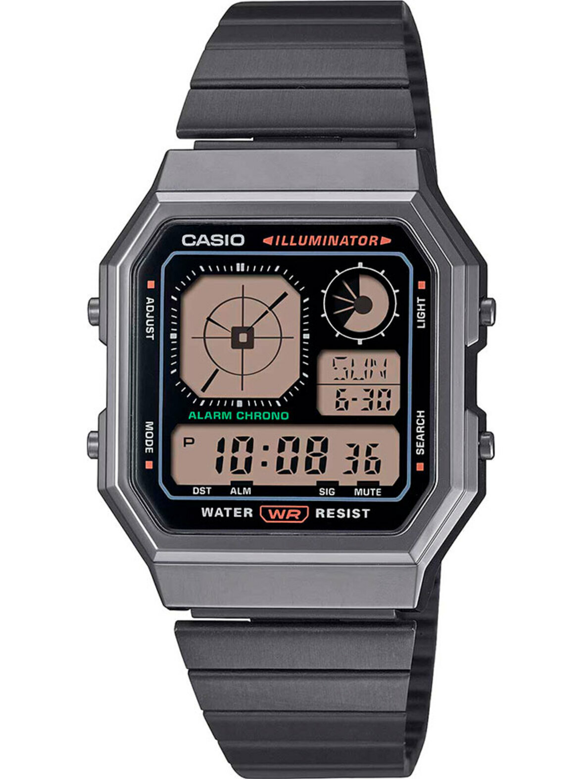 Наручные часы CASIO Vintage 