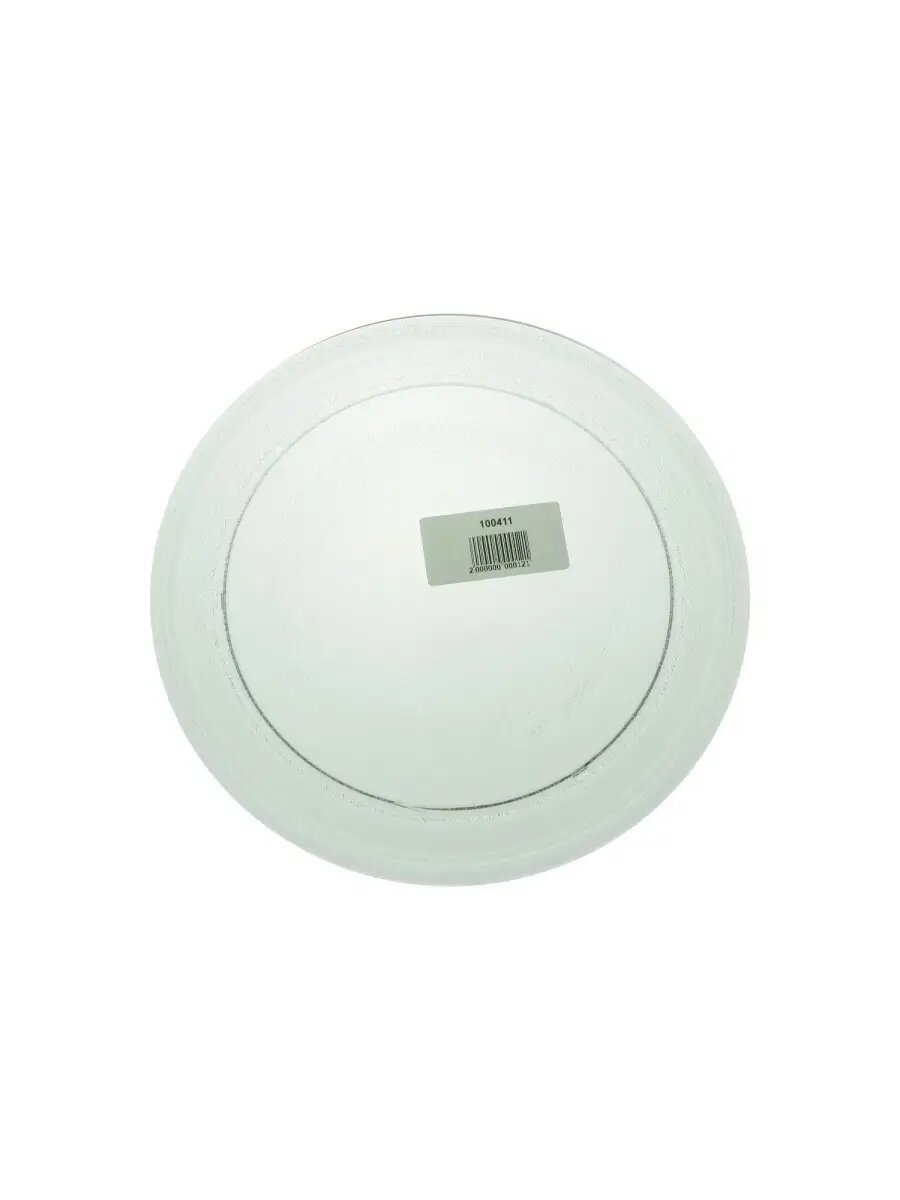 Тарелка для микроволновой печи LG 245мм/3390W1G005A