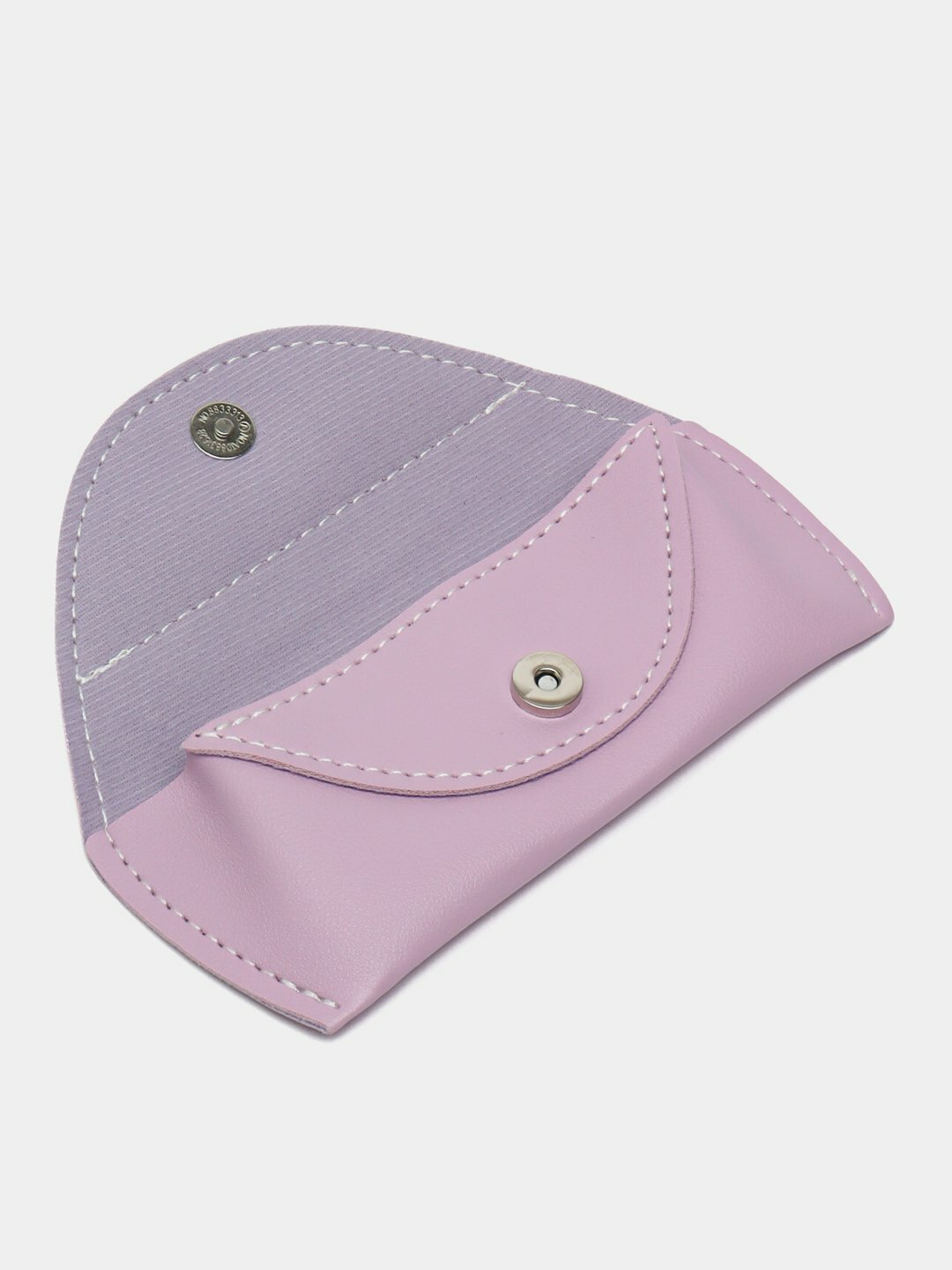 Футляр для хранения очков, Пудровый — фото 1