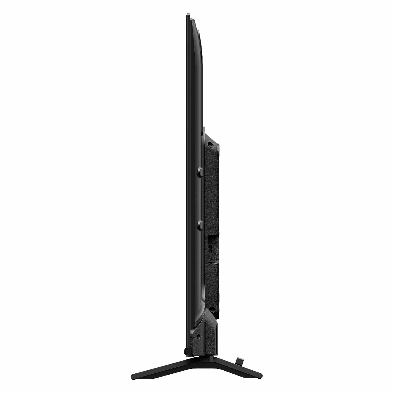 43" Телевизор Toshiba 43C350ME, 4K Ultra HD (3840x2160 Пикс), черный — фото 1