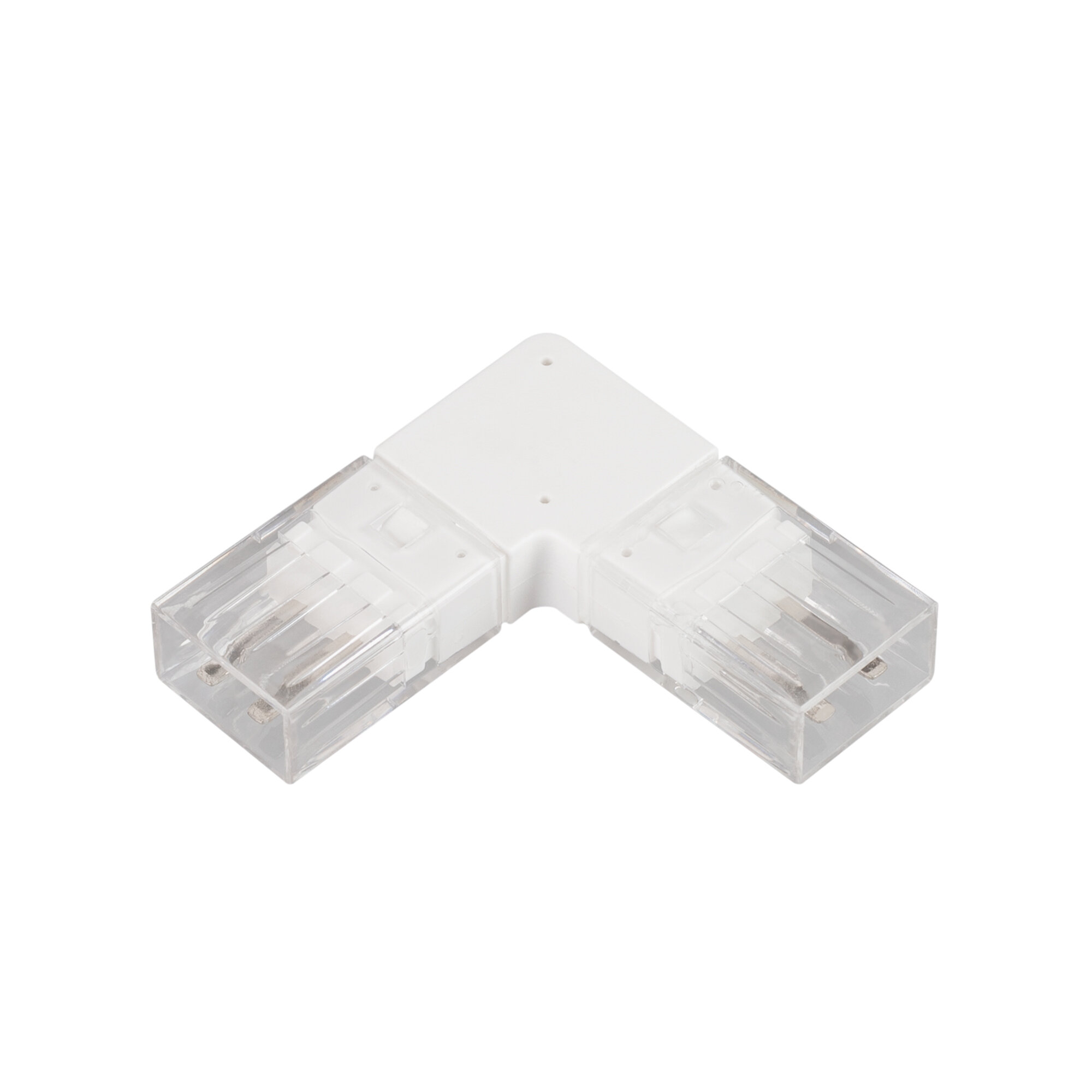 048853 Коннектор угловой для ленты ARL-15x6.5mm (Arlight, Пластик)