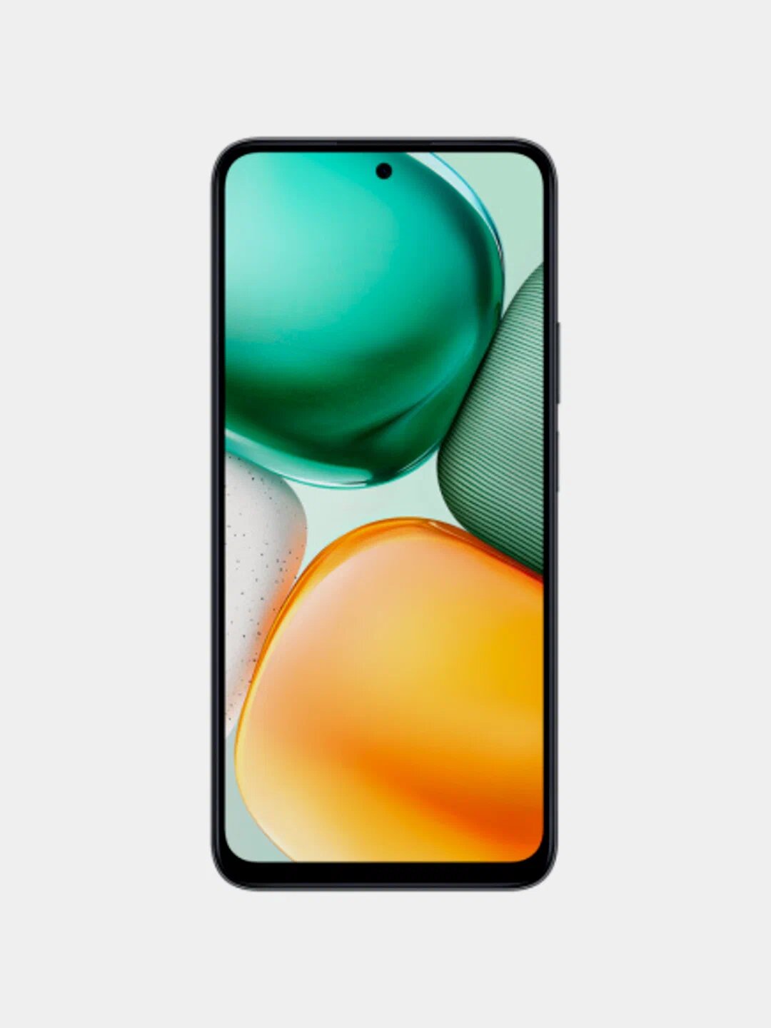 Смартфон Honor X7c 8/256, 108MP, 120Hz, 5200mAh Черный, Диагональ: 6.77" — фото 1